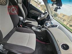 شيفروليه كروز